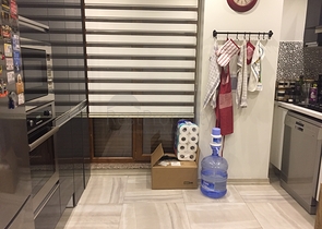 Продается трехкомнатная квартира в новом малоэтажном жилом комплексе