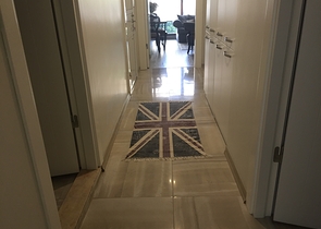 Продается трехкомнатная квартира в новом малоэтажном жилом комплексе