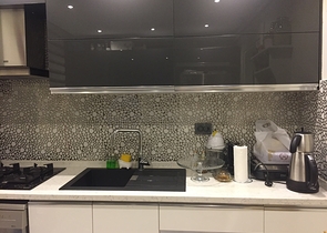 Продается трехкомнатная квартира в новом малоэтажном жилом комплексе