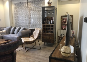 Продается трехкомнатная квартира в новом малоэтажном жилом комплексе