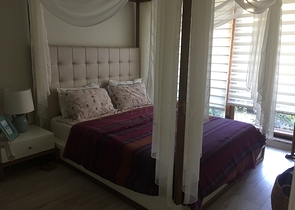 Продается трехкомнатная квартира в новом малоэтажном жилом комплексе