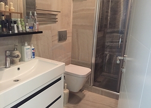 Продается трехкомнатная квартира в новом малоэтажном жилом комплексе