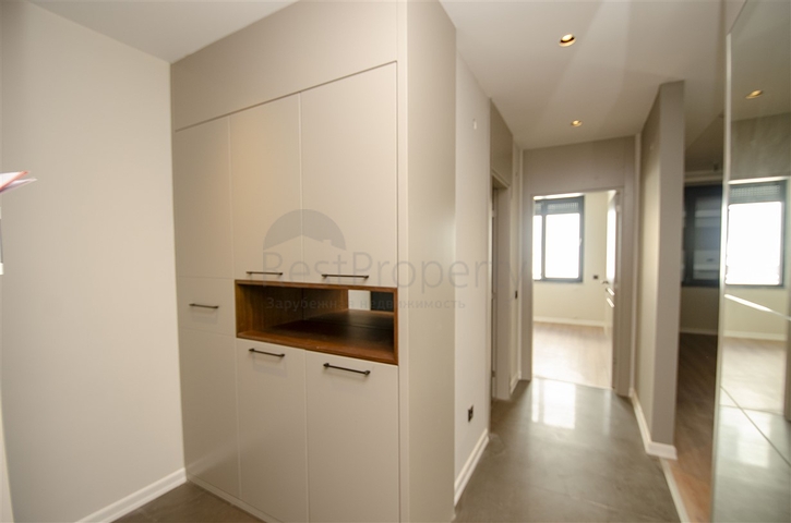 Квартиры 1+1, 2+1, 3+1 в комплексе в районе Гюзельоба Лара 