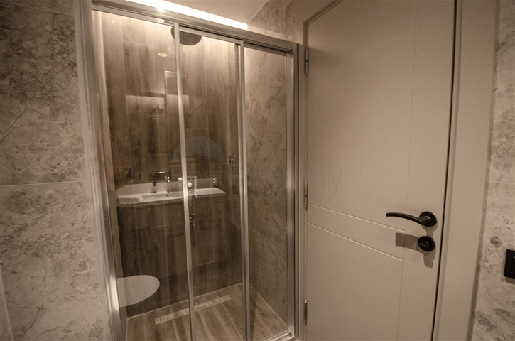 Квартиры 1+1, 2+1, 3+1 в комплексе в районе Гюзельоба Лара 