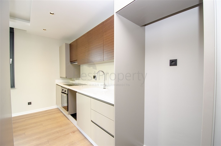 Квартиры 1+1, 2+1, 3+1 в комплексе в районе Гюзельоба Лара 