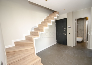 Квартиры 1+1, 2+1, 3+1 в комплексе в районе Гюзельоба Лара 