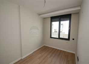 Квартиры 1+1, 2+1, 3+1 в комплексе в районе Гюзельоба Лара 