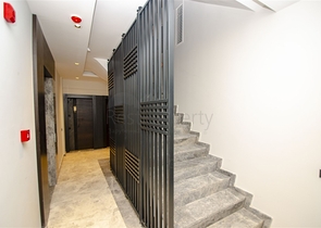 Квартиры 1+1, 2+1, 3+1 в комплексе в районе Гюзельоба Лара 