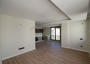 Квартиры 1+1, 2+1, 3+1 в комплексе в районе Гюзельоба Лара 