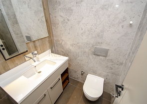 Квартиры 1+1, 2+1, 3+1 в комплексе в районе Гюзельоба Лара 