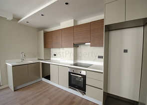 Квартиры 1+1, 2+1, 3+1 в комплексе в районе Гюзельоба Лара 