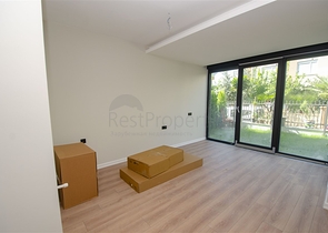 Квартиры 1+1, 2+1, 3+1 в комплексе в районе Гюзельоба Лара 