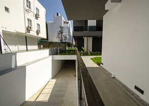 Квартиры 1+1, 2+1, 3+1 в комплексе в районе Гюзельоба Лара 