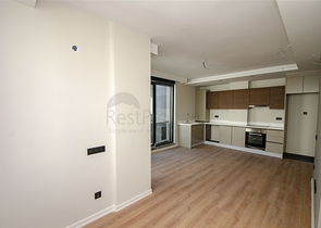 Квартиры 1+1, 2+1, 3+1 в комплексе в районе Гюзельоба Лара 