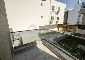 Квартиры 1+1, 2+1, 3+1 в комплексе в районе Гюзельоба Лара 