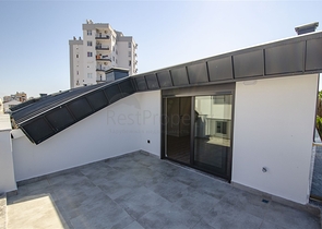 Квартиры 1+1, 2+1, 3+1 в комплексе в районе Гюзельоба Лара 