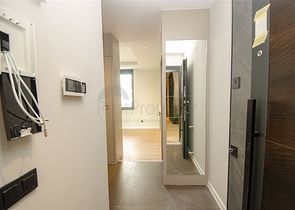 Квартиры 1+1, 2+1, 3+1 в комплексе в районе Гюзельоба Лара 