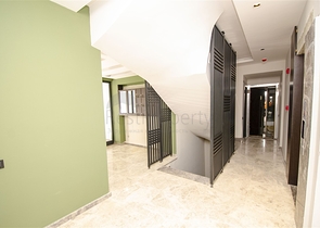 Квартиры 1+1, 2+1, 3+1 в комплексе в районе Гюзельоба Лара 