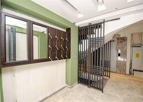 Квартиры 1+1, 2+1, 3+1 в комплексе в районе Гюзельоба Лара 