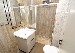 Квартиры 1+1, 2+1, 3+1 в комплексе в районе Гюзельоба Лара 