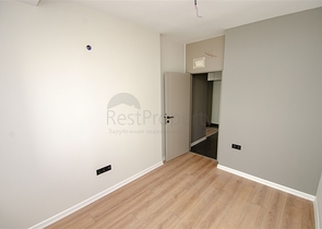 Квартиры 1+1, 2+1, 3+1 в комплексе в районе Гюзельоба Лара 