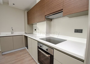 Квартиры 1+1, 2+1, 3+1 в комплексе в районе Гюзельоба Лара 