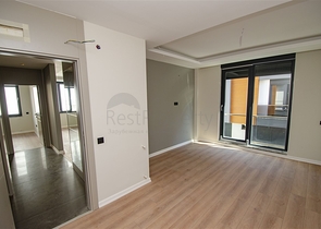 Квартиры 1+1, 2+1, 3+1 в комплексе в районе Гюзельоба Лара 