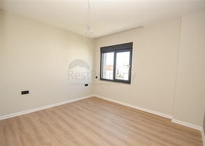 Квартиры 1+1, 2+1, 3+1 в комплексе в районе Гюзельоба Лара 