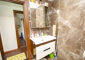 Квартира 2+1 в Чалаяне Ларе в комплексе с олимпийским бассейном