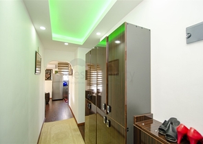 Квартира 2+1 в Чалаяне Ларе в комплексе с олимпийским бассейном