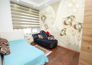 Квартира 2+1 в Чалаяне Ларе в комплексе с олимпийским бассейном