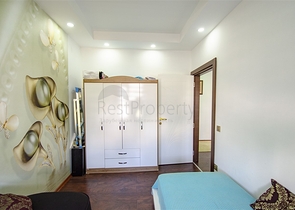 Квартира 2+1 в Чалаяне Ларе в комплексе с олимпийским бассейном