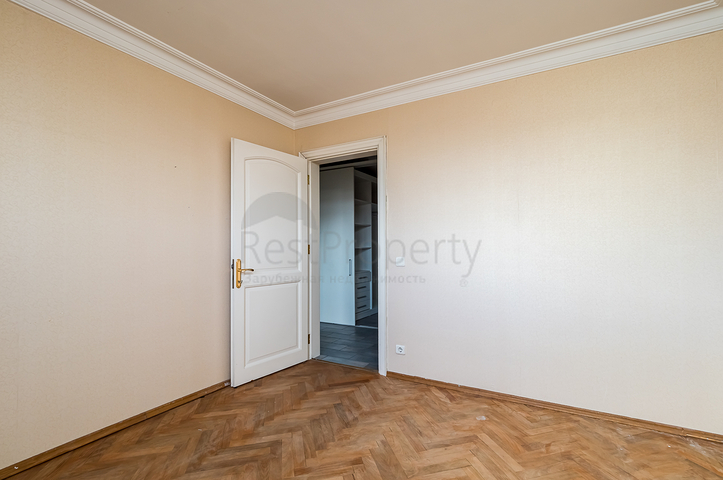 Дуплекс с идеальным расположением в европейском районе Ешилькёй