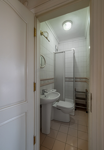 Дуплекс с идеальным расположением в европейском районе Ешилькёй