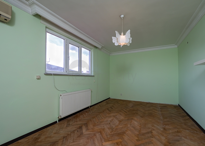 Дуплекс с идеальным расположением в европейском районе Ешилькёй