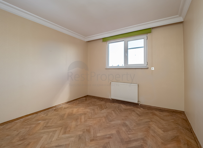 Дуплекс с идеальным расположением в европейском районе Ешилькёй