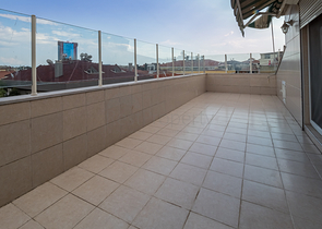 Дуплекс с идеальным расположением в европейском районе Ешилькёй