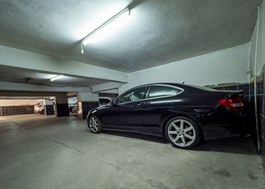 Дуплекс с идеальным расположением в европейском районе Ешилькёй