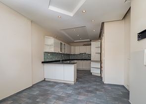 Дуплекс с идеальным расположением в европейском районе Ешилькёй