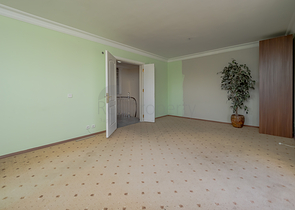 Дуплекс с идеальным расположением в европейском районе Ешилькёй