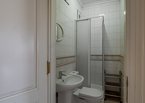 Дуплекс с идеальным расположением в европейском районе Ешилькёй