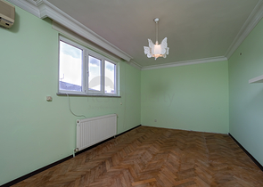 Дуплекс с идеальным расположением в европейском районе Ешилькёй