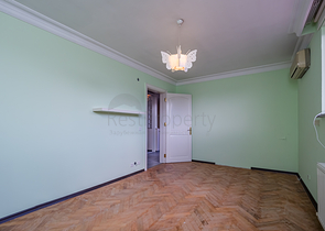 Дуплекс с идеальным расположением в европейском районе Ешилькёй