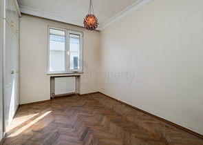 Дуплекс с идеальным расположением в европейском районе Ешилькёй