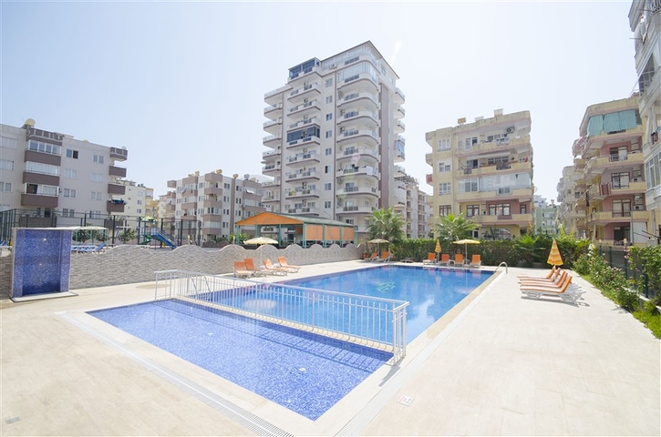 Двухкомнатная квартира по приятной цене