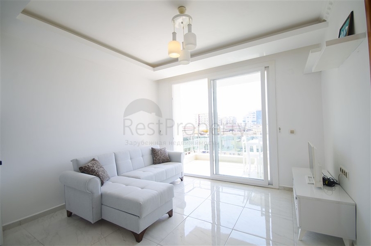 Двухкомнатная квартира по приятной цене