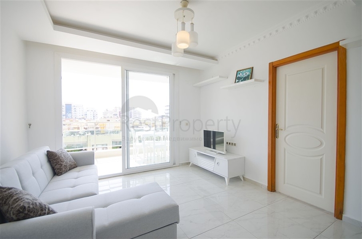 Двухкомнатная квартира по приятной цене