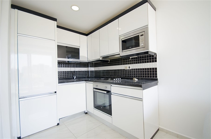 Двухкомнатная квартира по приятной цене