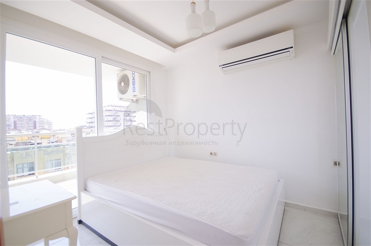 Двухкомнатная квартира по приятной цене