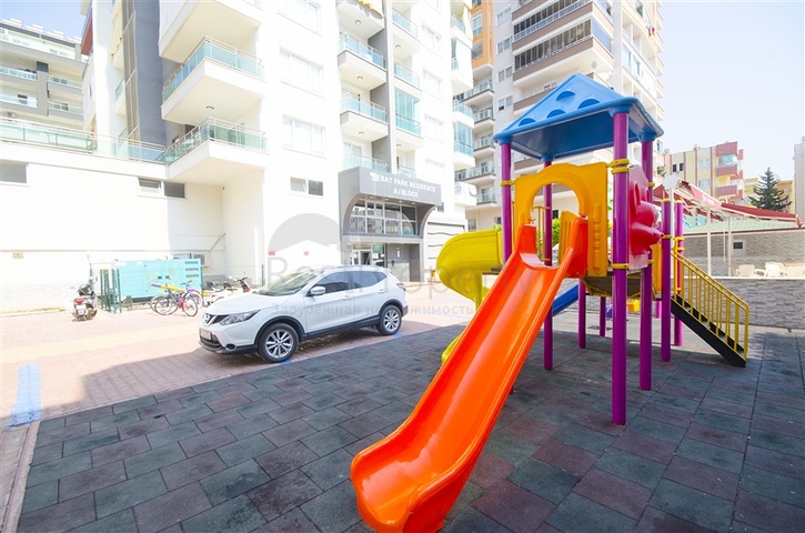 Двухкомнатная квартира по приятной цене